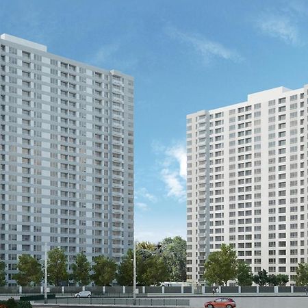 산티아고 Loica Chile 아파트 외부 사진